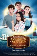Watch Annabelle Hooper and the Ghosts of Nantucket 9Movies