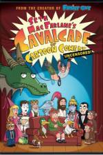 Watch Seth MacFarlane\'s Cavalcade of Cartoon Comedy 9Movies
