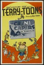 Watch Catnip Capers (Short 1940) 9Movies