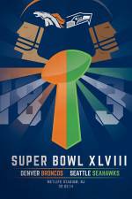 Watch Super Bowl XLVIII Seahawks vs Broncos 9Movies