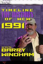 Watch Kc  History of  WCW Barry Windham 9Movies