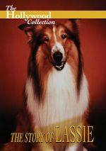 Watch The Story of Lassie 9Movies