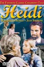 Watch Heidi 9Movies