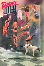 Watch Rebel High 9Movies
