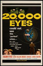 Watch 20,000 Eyes 9Movies