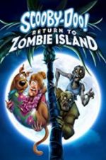 Watch Scooby-Doo: Return to Zombie Island 9Movies