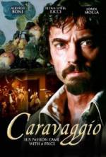 Watch Caravaggio 9Movies
