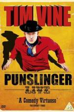 Watch Tim Vine - Punslinger Live 9Movies