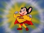 Watch Mighty Mouse and the Wolf 9Movies