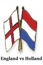 Watch England vs Holland 9Movies