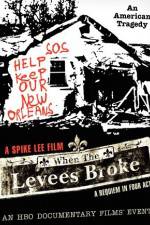 Watch When the Levees Broke: A Requiem in Four Acts 9Movies