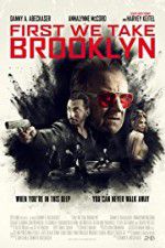 Watch First We Take Brooklyn 9Movies