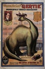 Watch Gertie the Dinosaur (Short 1914) 9Movies
