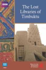 Watch The Lost Libraries of Timbuktu 9Movies