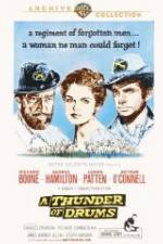 Watch A Thunder of Drums 9Movies
