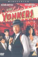 Watch Lost in Yonkers 9Movies