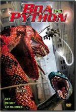 Watch Boa vs. Python 9Movies