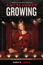 Watch Amy Schumer Growing 9Movies