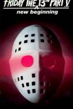 Watch Friday the 13th: A New Beginning 9Movies