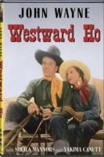 Watch Westward Ho 9Movies