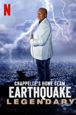 Watch Earthquake: Legendary (TV Special 2022) 9Movies