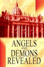Watch Angels and Demons Revealed 9Movies