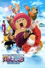 Watch One Piece: Movie 9 9Movies
