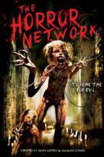 Watch The Horror Network Vol. 1 9Movies