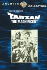 Watch Tarzan the Magnificent 9Movies