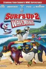 Watch Surf\'s Up 2: WaveMania 9Movies