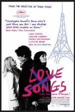 Watch Les chansons d'amour 9Movies