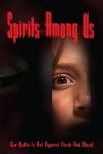 Watch Spirits Among Us 9Movies