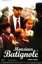 Watch Monsieur Batignole 9Movies