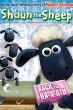 Watch Shaun The Sheep Back In The Ba a ath 9Movies