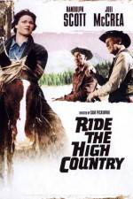 Watch Ride the High Country 9Movies