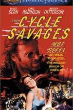 Watch The Cycle Savages 9Movies