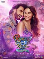 Watch Rocky Aur Rani Kii Prem Kahaani 9Movies