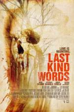 Watch Last Kind Words 9Movies