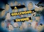 Watch A Hollywood Detour (Short 1942) 9Movies