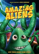 Watch Amazing Aliens 9Movies