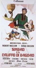 Watch Sinbad and the Caliph of Baghdad 9Movies