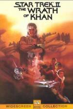 Watch Star Trek: The Wrath of Khan 9Movies
