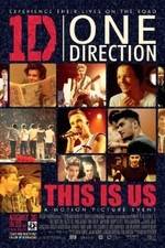 Watch One Direction: This Is Us 9Movies
