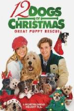 Watch 12 Dogs of Christmas Great Puppy Rescue 9Movies