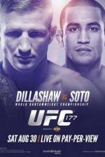 Watch UFC 177  Dillashaw vs  Soto 9Movies