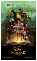 Watch Peter Pan: The Quest for the Never Book 9Movies