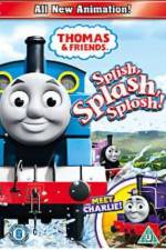 Watch Thomas And Friends Splish Splash 9Movies