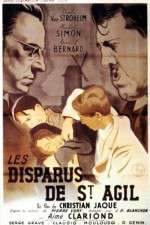 Watch Les disparus de St. Agil 9Movies