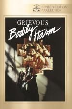 Watch Grievous Bodily Harm 9Movies