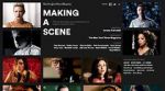 Watch Making a Scene (Short 2013) 9Movies